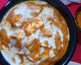 શાહી પનીર (shahi paneer recipe in Gujarati) રેસીપી સ્ટેપ5ફોટો