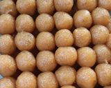Foto langkah ke 3 dari resep Nastar Kerang.
