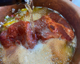 Foto del paso 4 de la receta: Empanadas de bondiola braseada a la cerveza rubia