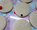 Foto del paso 4 de la receta: Galletitas Navideñas 🎅🏻 "Renos"