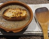 Foto del paso 6 de la receta Cocina de subsistencia: Consomé Sedoso de Avena