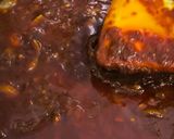 Foto langkah ke 4 dari resep Sambal Bilis Nasi Lemak Khas Melayu Kepri |Malaysia.