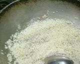 તલ ની ચીકી (Tal Chikki Recipe In Gujarati) રેસીપી સ્ટેપ1ફોટો