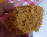 Foto langkah ke 5 dari resep Kue Apem gula merah mudah.