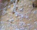 Foto langkah ke 3 dari resep Butter Rice Tteok.