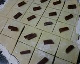 Foto do passo 10 de Bolachinhas de nata