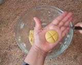 Foto del paso 3 de la receta Como hacer galletas mantequilla fáciles y rápidas