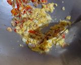 Foto langkah ke 5 dari resep Nasi Goreng Nyahnyah Khas Betawi.