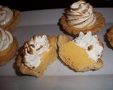 Foto del paso 11 de la receta: Tartaletas de maracuyá