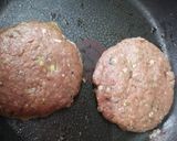 Foto del paso 3 de la receta: Hamburguesas caseras