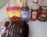 BBQ sauce recipe step 1 photo