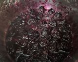 Foto del paso 4 de la receta: Panqueques integrales rellenos sin azúcar