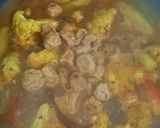 রুই মাছের রেসিপি(rui macher recipe in Bengali) রেসিপি ধাপ - 10 ছবি