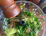 Foto del paso 4 de la receta: Salsa Schug