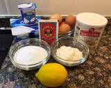 Foto del paso 1 de la receta: Tarta de yogur Turca, sin azúcar