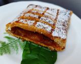 Une image de l'étape 13 de Galette aux pommes 🍎.