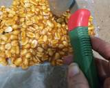 Peanut Chikki recipe step 3 photo
