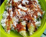 Foto langkah ke 5 dari resep Lupis Ketan Hitam.