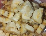 Foto langkah ke 1 dari resep Pisang Goreng.