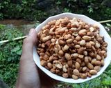 Foto langkah ke 4 dari resep Kacang Bawang.