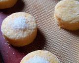 Foto del paso 4 de la receta: Scones de polenta y naranja🍊