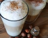 Φωτογραφία βήματος 2 της συνταγής Ο τέλειος Latte macchiato !!