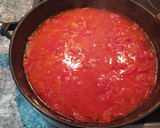 Foto del paso 2 de la receta: Bacalao con tomate
