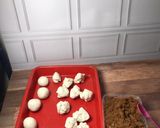 Foto langkah ke 3 dari resep Tallo pannyu / Tallo bayao.