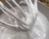 Foto del paso 3 de la receta: Merengue italiano