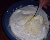 Foto del paso 5 de la receta: Macarrones con base de merengue italiano