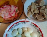 Foto langkah ke 1 dari resep Seblak simple home made.
