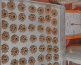 Foto langkah ke 5 dari resep Choco semprit.