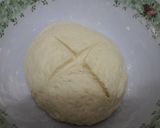 Pas rețetă Brioche simple 5 fotografie