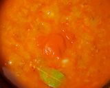 Foto del paso 5 de la receta Tortilla Guisada con Chorizo