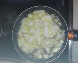 Foto del paso 2 de la receta: Cinta lomo de cerdo guisado con patatas