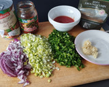Foto del paso 6 de la receta: Encocado de gambones {receta ecuatoriana}