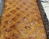 Almás pite recept fázis 2 fotója