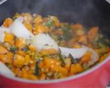 Foto del paso 3 de la receta: “Calditos” de verduras caseros