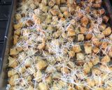 Foto del paso 3 de la receta: Ensalada César a la Sonorense