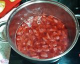 Foto del paso 2 de la receta: Besitos de San Valentín