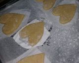 Foto del paso 7 de la receta: Feliz San Valentín!! Corazones de chocolate y mermelada 💘💘💗💖