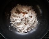 ગાર્લિક લછછા નાન (Garlic lachchha naan recipe in gujarati) રેસીપી સ્ટેપ1ફોટો