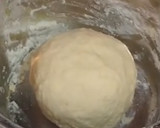 Foto del paso 1 de la receta: Masa para tarta pascualina o tarta salada | fran cocina