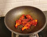 รูปขั้นตอนการทำที่ 5 ของ ไก่ทอดโคชูจัง