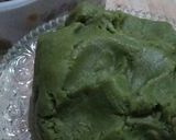 Foto langkah ke 5 dari resep Nastar green tea renyah (#pr_kuekering).
