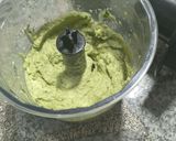 Foto del paso 2 de la receta: CREMA DE AGUACATE 🥑