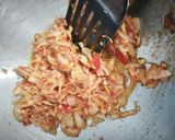Foto langkah ke 2 dari resep Kepiting Saus Tiram.