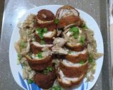 صورة لخطوة 2 من وصفة كوردون بلو احسن من المطاعم 🤤🤤