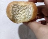 Foto langkah ke 7 dari resep Donat Sourdough.