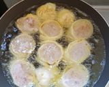 Foto langkah ke 10 dari resep Egg Roll ala Hokben.